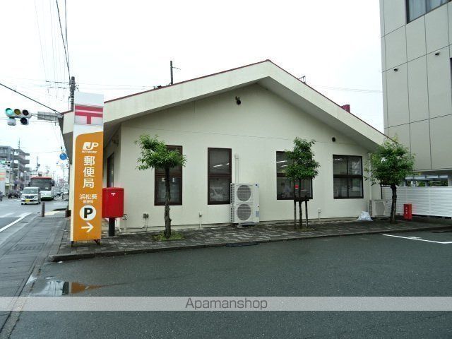 ガーデンヒルズWingの周辺写真