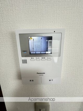 第２６クリスタルマンション[1R/20.58m2]の内装2