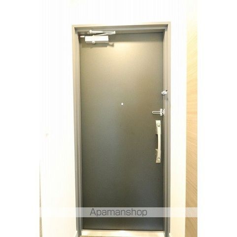 ヒューリック成増の内装写真