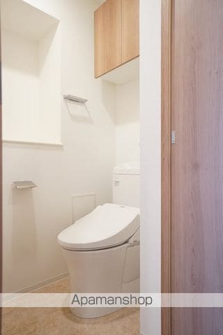 メインステージ一之江の内装写真