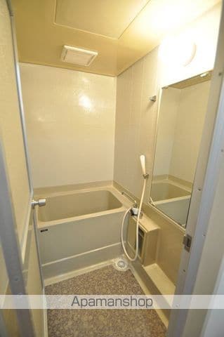 協栄箕面第二ハイツの内装写真