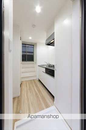 Ｌａ　ｆｅｓｔａ[1R/20.66m2]の玄関