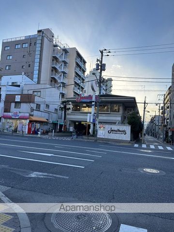 グランジット菊川の周辺写真