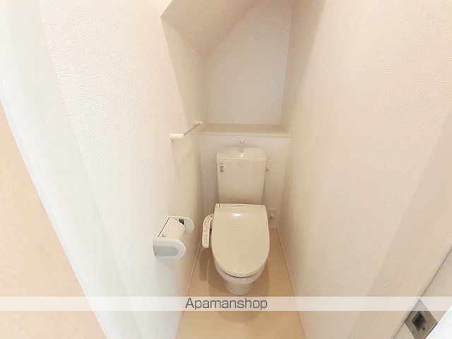 チェスタ 30の内装写真