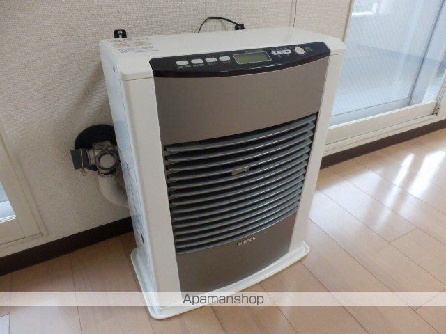 サンシャイン中島公園の内装写真