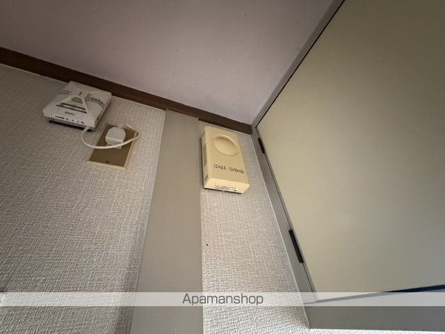 平井ビルの内装写真