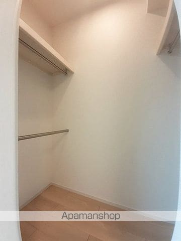 ヴィクトワールの内装写真