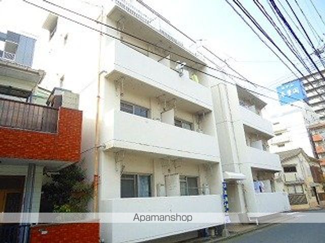 アーツビル 506 ｜ 福岡県福岡市博多区寿町２丁目3-10（賃貸マンション1DK・5階・18.63㎡） その4