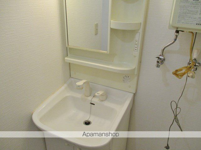 ヴェルデュール中央の内装写真