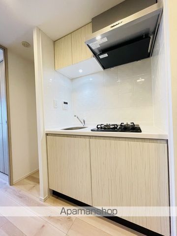 S-RESIDENCE熱田IIの内装写真