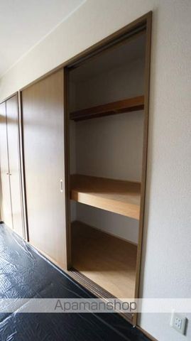 サンライズの内装写真