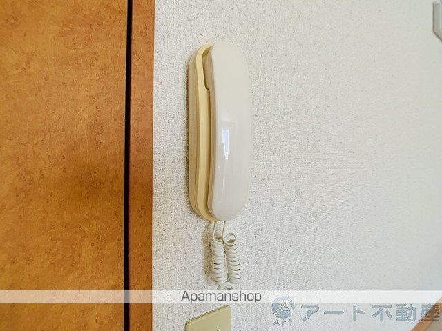 レオパレス古川IIの内装写真