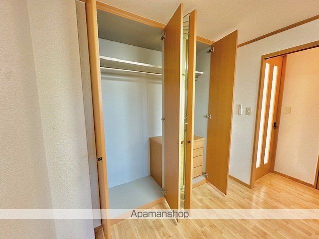 エスポワールの内装写真
