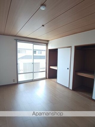 フォーレストハイツ[3DK/56.07m2]の内装