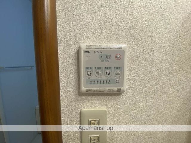 シャーメゾンJ・K A棟の内装写真