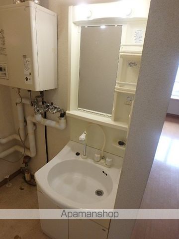 アファームド南平岸の内装写真