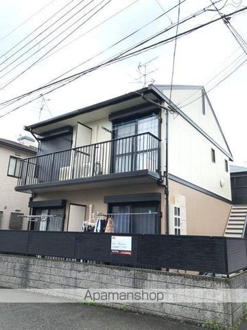 セフィラ仁川の外観写真