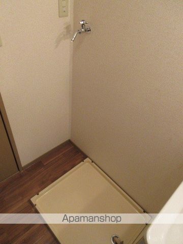 ミレニアム金光の内装写真