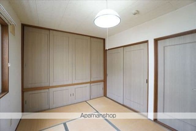 ハイツ久の内装写真