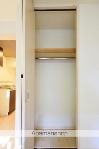 プラウド品川の内装写真