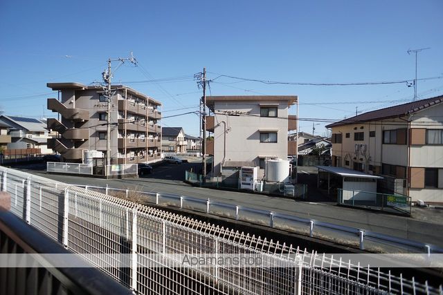 グランドゥールIIIのその他写真