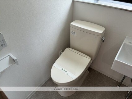 ルース根岸[1R/31.28m2]のその他内装3