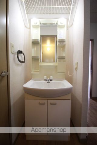 ビーライン川入 Aの内装写真