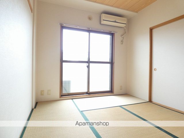 FELICEの内装写真