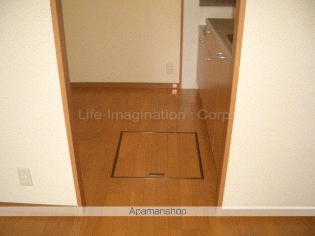 ハイツKSNの内装写真