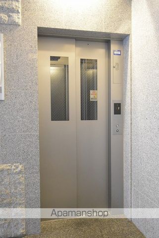 パーチェ豊平公園の内装写真
