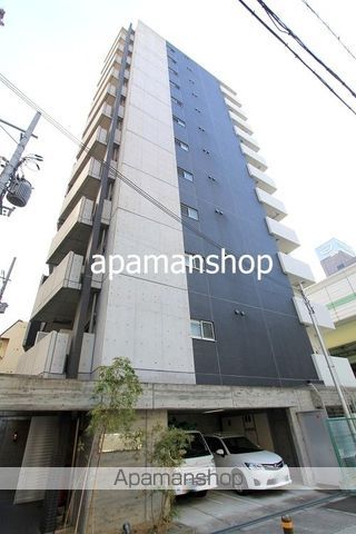 ADWResidence松屋町の外観写真
