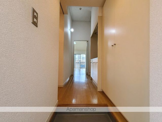 Mフラット筥崎宮前の内装写真