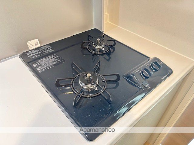プレイズシード四日市の内装写真