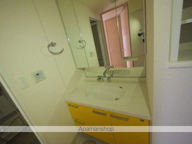プレサンス新栄デコールの内装写真