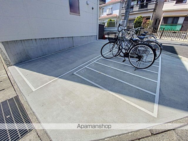 KORE・YIELD神戸北の外観写真