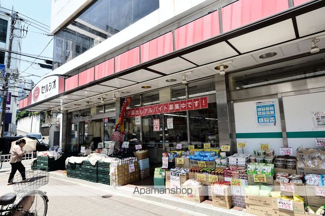 ベイルーム和田町の周辺写真