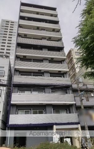 メインステージ錦糸町VIIIの外観写真