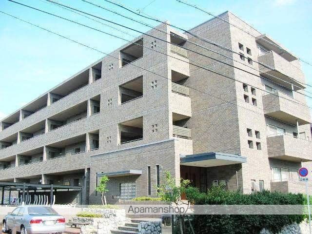 サンライズコート緑地公園B棟