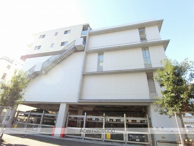 【府中市晴見町のマンションの外観5】