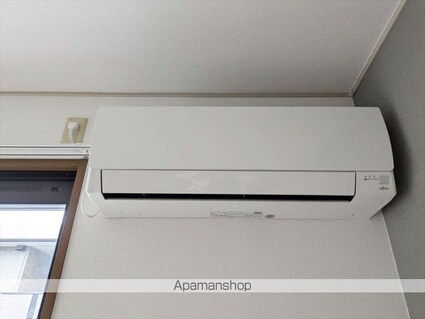 パークサイド堀南　Ｅ棟[2DK/45.42m2]のその他設備