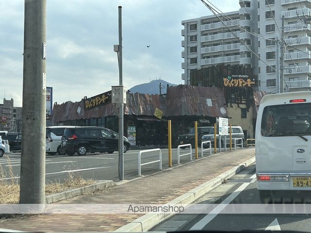 リオ・グランデ芳賀 A棟の周辺写真