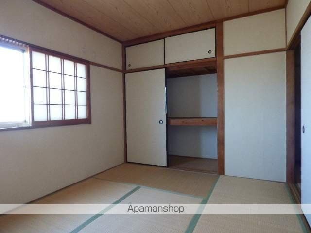 第一秀和マンションの内装写真