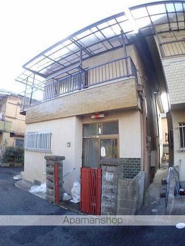 近鉄難波・奈良線 石切駅 徒歩28分 築53年