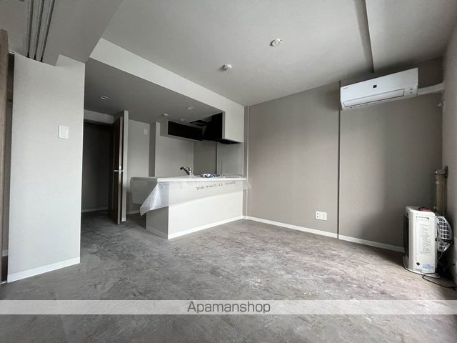 BILLS NAKANOSHIMAの内装写真