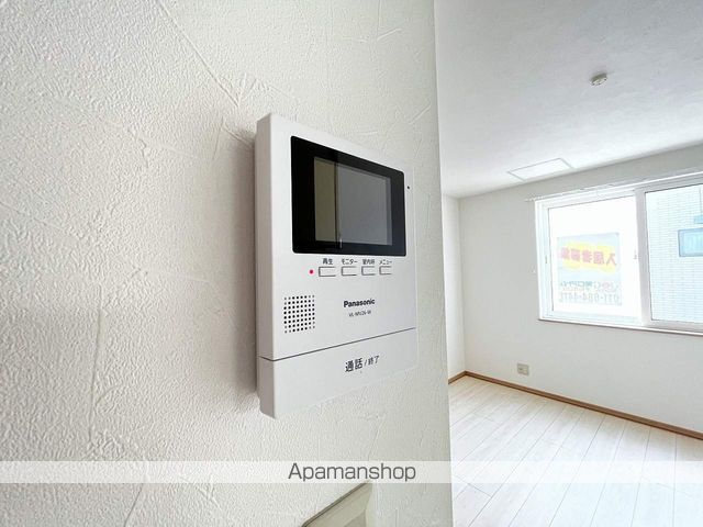 札幌市手稲区 2階建 築9年の内装写真