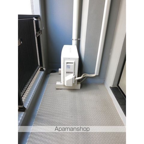 レキシントン・スクエア新宿御苑の内装写真