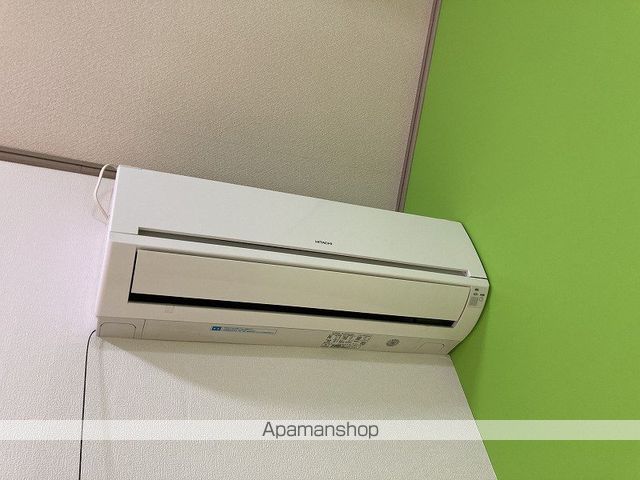 アルビオン長潟の内装写真