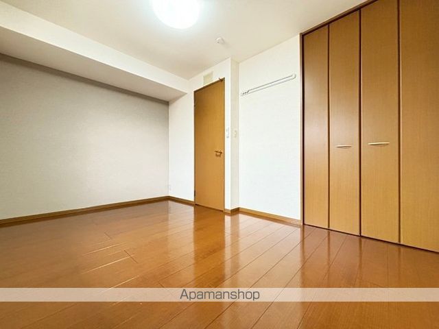 ローズコート萌木野 ABの内装写真