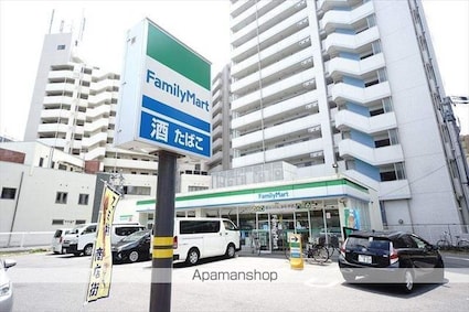 Ａｍｉｒｌ　Ｐｒｅｍｉｅｒ　ＳｈｉｎｓａｋａｅⅡ[1LDK/33.67m2]の周辺8