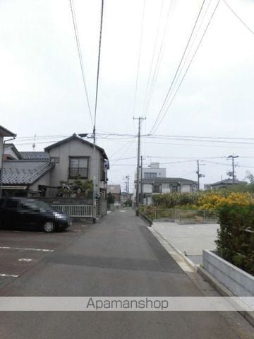 ハウス山伸Bの周辺写真